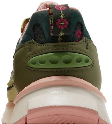 (Women) Liberty of London x Puma Wild Rider 2 'Floral' 382194-01 Sizing (Women) Liberty of London x Puma Wild Rider 2 'Floral' 382194-01