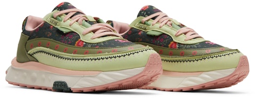 (W) Liberty London x Puma Wild Rider 2 'Bunga' 382194-01 Cheap (W) Liberty London x Puma Wild Rider 2 'Bunga' 382194-01