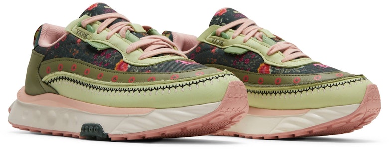 (W) Puma Wild Rider 2 'Floral' x Liberty of London 382194-01 Cheap (W) Puma Wild Rider 2 'Floral' x Liberty of London 382194-01