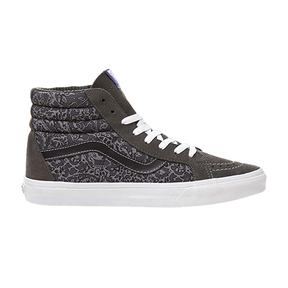 Buy Liberty of London x Vans Sk8-Hi Reissue 'Paisley Tonal' VN-0ZA0EUH