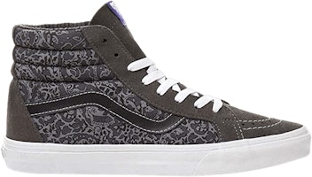 Liberty of London x Vans Sk8-Hi Reissue 'Tonal Paisley' VN-0ZA0EUH