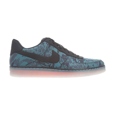 Liberty Nike Air Force 1 Downtown 'Air Fabrics'