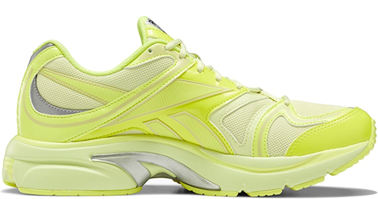 Liful x Reebok Premier Road Plus 6 'Semi Energy Glow Reflective' H01074 Order Liful x Reebok Premier Road Plus 6 'Semi Energy Glow Reflective' H01074