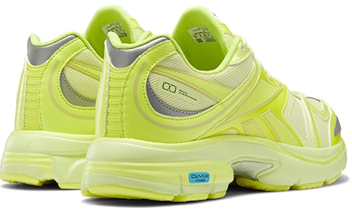 Liful x Reebok Premier Road Plus 6 'Semi Energy Glow Reflective' Sepatu H01074 Purchase Liful x Reebok Premier Road Plus 6 'Semi Energy Glow Reflective' Sepatu H01074