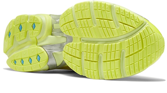 Liful x Reebok Premier Road Plus 6 'Semi Energy Glow Reflective' Sepatu H01074 Details for Liful x Reebok Premier Road Plus 6 'Semi Energy Glow Reflective' Sepatu H01074