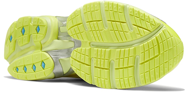 ライフール×リーボック Premier Road Plus 6 反射Semi Energy Glow H01074 Details for ライフール×リーボック Premier Road Plus 6 反射Semi Energy Glow H01074