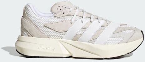 adidas Lightblaze 'White Beige' JH6942 adidas Lightblaze 'White Beige' JH6942
