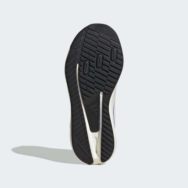 (Youth) Adidas Lightblaze J 'White Silver Metallic' 圖 3