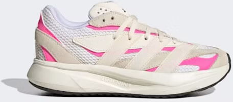 (Youth) adidas Lightblaze 'Off White Wonder White Lucid Pink' (Youth) adidas Lightblaze 'Off White Wonder White Lucid Pink'