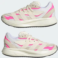 Sizing (Youth) adidas Lightblaze 'Off White Wonder White Lucid Pink'