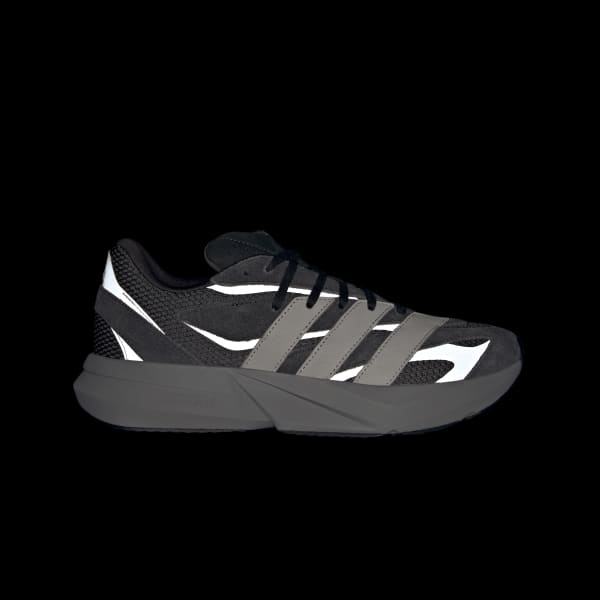 adidas Lightblaze 'Carbon' 圖 2
