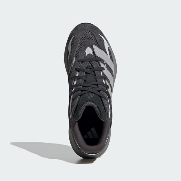 adidas Lightblaze 'Carbon' 圖 3