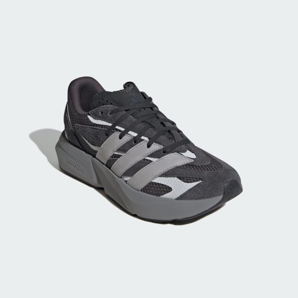 adidas Lightblaze 'Carbon' 圖 5