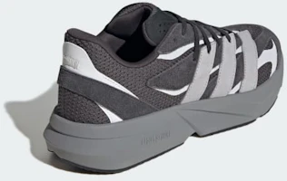 Details for adidas Lightblaze 'Carbon' JQ9972