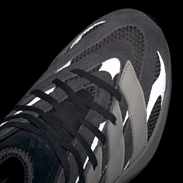 adidas Lightblaze 'Carbon' 圖 8