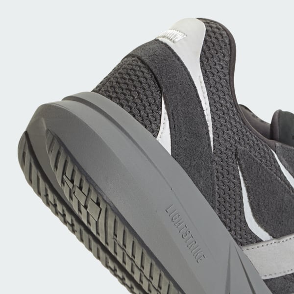 adidas Lightblaze 'Carbon' 圖 9