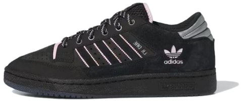 Lil Dre x adidas Centennial 85 Low ADV 'Black Clear Pink' IG1869 Lil Dre x adidas Centennial 85 Low ADV 'Black Clear Pink' IG1869