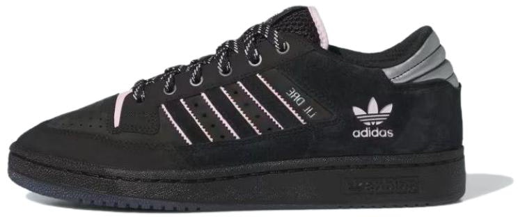 lil-dre-x-adidas-centennial-85-low-adv-black-clear-pink-ig-1869