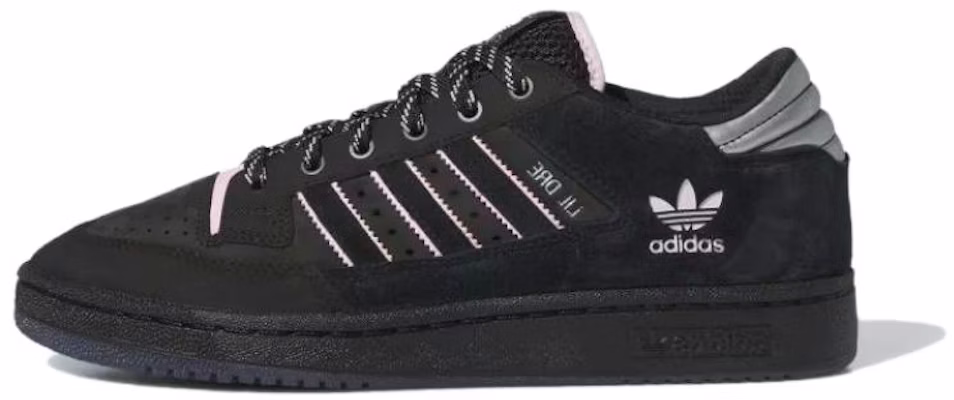 Lil Dre x adidas Centennial 85 Low ADV 'Hitam Pink Transparan' IG1869 Buy Lil Dre x adidas Centennial 85 Low ADV 'Hitam Pink Transparan' IG1869
