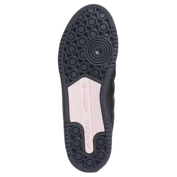 Sizing Lil Dre x adidas Centennial 85 Low ADV 'Hitam Pink Transparan' IG1869