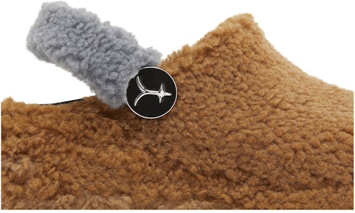 릴 나스 X x 크록스 쉐르파 클로그 (브라운) 209508-088 Order 릴 나스 X x 크록스 쉐르파 클로그 (브라운) 209508-088