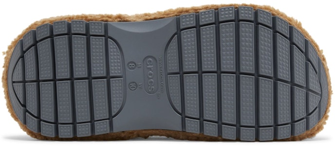 릴 나스 X x 크록스 쉐르파 클로그 (브라운) 209508-088 Shop 릴 나스 X x 크록스 쉐르파 클로그 (브라운) 209508-088