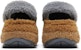 Lil Nas X x Crocs Mega Crush Clog 'Coklat Sherpa' 209508-088