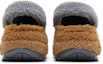 Details for Lil Nas X x Crocs Mega Crush Clog 'Coklat Sherpa' 209508-088