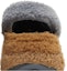 Sizing Lil Nas X x Crocs Mega Crush Clog 'Coklat Sherpa' 209508-088