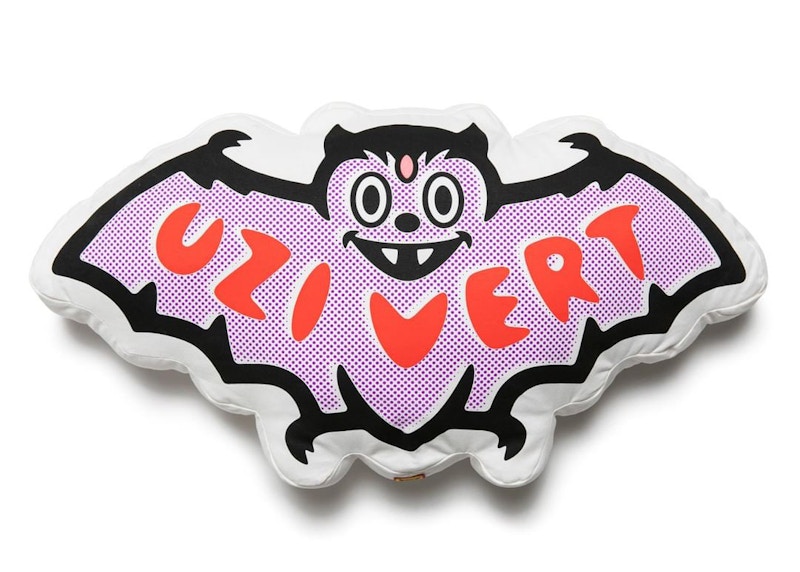 Order Bantal Lil Uzi Vert x Human Made