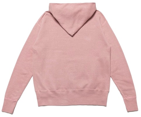 Lil Uzi Vert x Human Made Hoodie 'Pink' Order Lil Uzi Vert x Human Made Hoodie 'Pink'