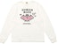 Lil Uzi Vert x Human Made L/S T-Shirt 'White'