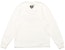 Lil Uzi Vert x Human Made L/S T-Shirt 'White'