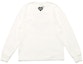 Order Lil Uzi Vert x Human Made L/S T-Shirt 'White'