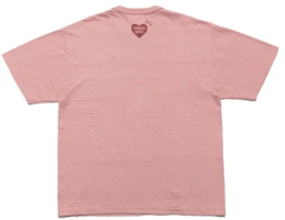 Order Lil Uzi Vert x Human Made T-Shirt 'Pink'