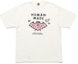 Buy Lil Uzi Vert x Human Made T-Shirt 'White'