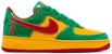 Lil Yachty x Nike Air Force 1 Low 'Concrete Boys - Hijau Bertuah' IH4383-300