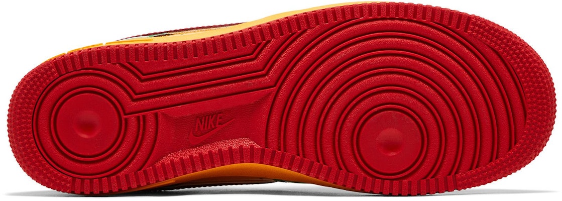 Lil Yachty x Nike Air Force 1 低帮 'Concrete Boys 幸运绿' IH4383-300 Shop Lil Yachty x Nike Air Force 1 低帮 'Concrete Boys 幸运绿' IH4383-300
