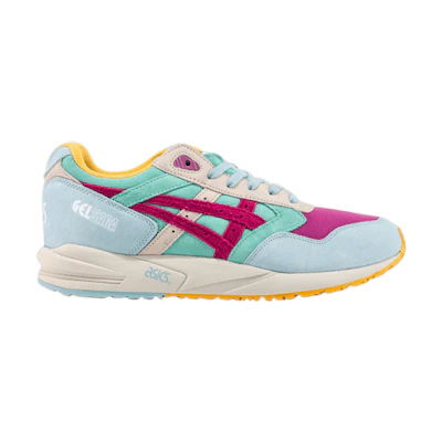 Lily Brown ASICS Gel Saga 'Multi'