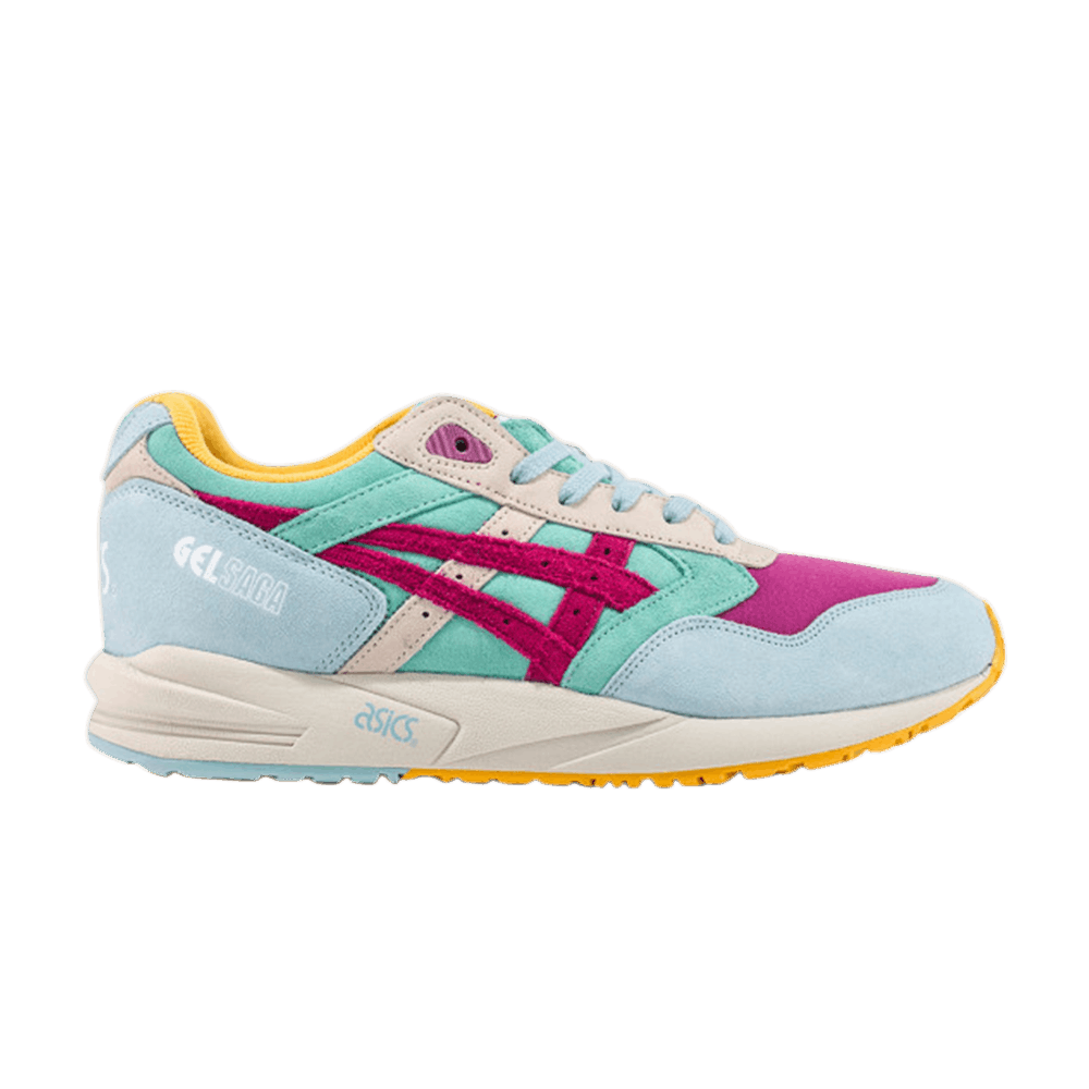 Lily Brown x ASICS Gel Saga 'Multi' TH416Q-6619