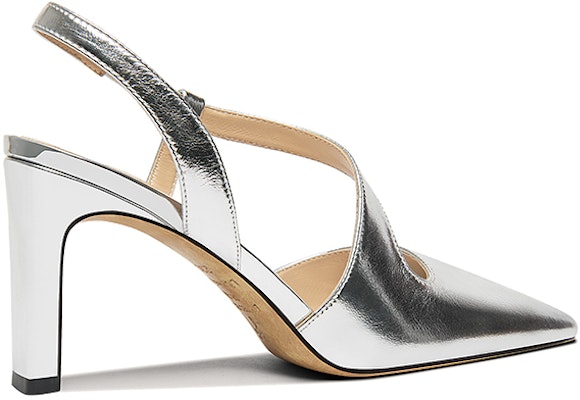 Lily Wei Leather Square-Toe Elastic Band Chunky High Heels '7.5cm Women's' L-048 Order Lily Wei Leather Square-Toe Elastic Band Chunky High Heels '7.5cm Women's' L-048