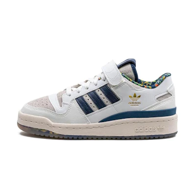 LTD EDT adidas Forum 84 Low 'Singapore'