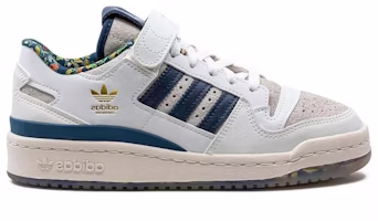 限量聯名版 x adidas Forum 84 Low '新加坡' GW3454 Order 限量聯名版 x adidas Forum 84 Low '新加坡' GW3454