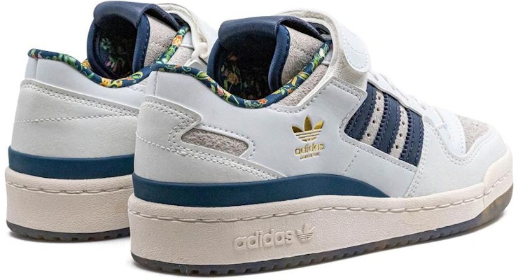 Limited EDT x adidas Forum 84 Low 'Singapore' GW3454 Shop Limited EDT x adidas Forum 84 Low 'Singapore' GW3454