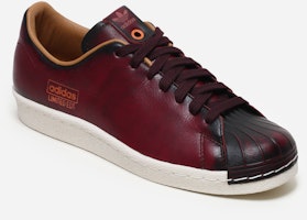 Limited EDT x adidas Superstar 'Burgundy' CP9714 Limited EDT x adidas Superstar 'Burgundy' CP9714