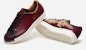 Limited EDT x adidas Superstar 'Burgundy' Merah Hati CP9714