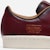 Limited EDT x adidas Superstar 'Burgundy' Merah Hati CP9714