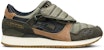 Limited Edt x ASICS SBTG x ASICS Gel Lyte 3 'Rondaan Monsun'. 1191A066-200