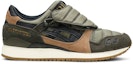 Buy Limited Edt x ASICS SBTG x ASICS Gel Lyte 3 'Rondaan Monsun'. 1191A066-200