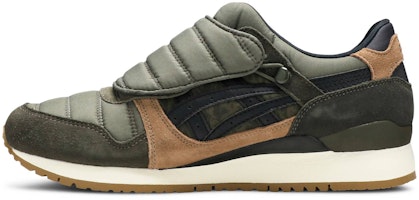 Limited Edt x ASICS SBTG x ASICS Gel Lyte 3 'Rondaan Monsun'. 1191A066-200 Lookbook Limited Edt x ASICS SBTG x ASICS Gel Lyte 3 'Rondaan Monsun'. 1191A066-200